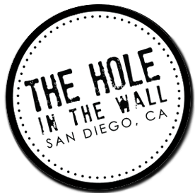 The Hole In The Wall