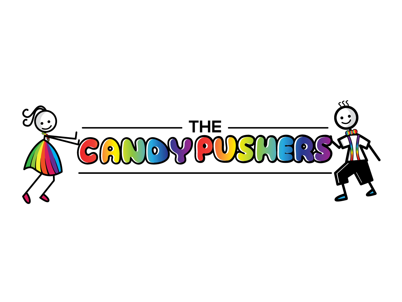 The Candy Pushers